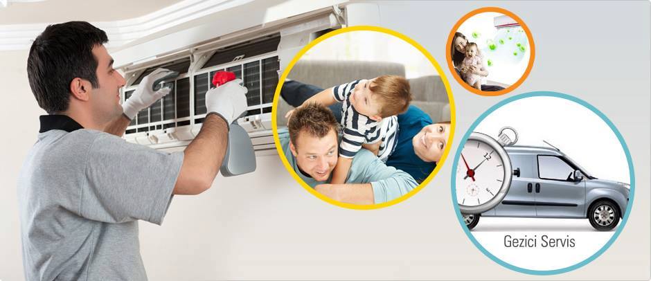 Çekmeköy  Protherm Kombi Servisi